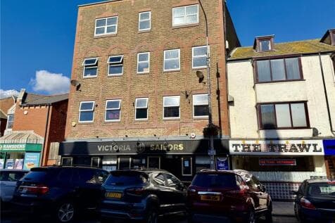 Bar / Nightclub for sale in bridlington
