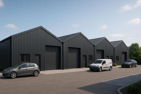 Light Industrial to rent in beverley