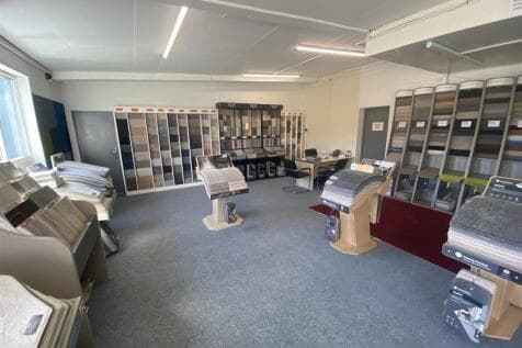 Commercial Property for sale in rotherham