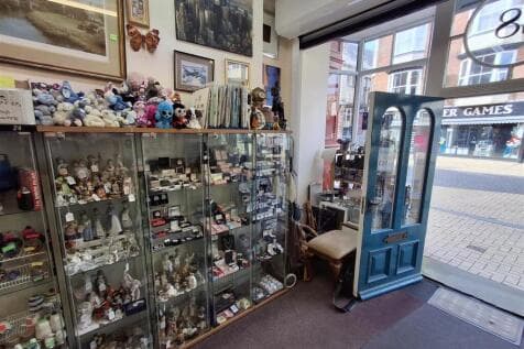 Commercial Property for sale in bridlington