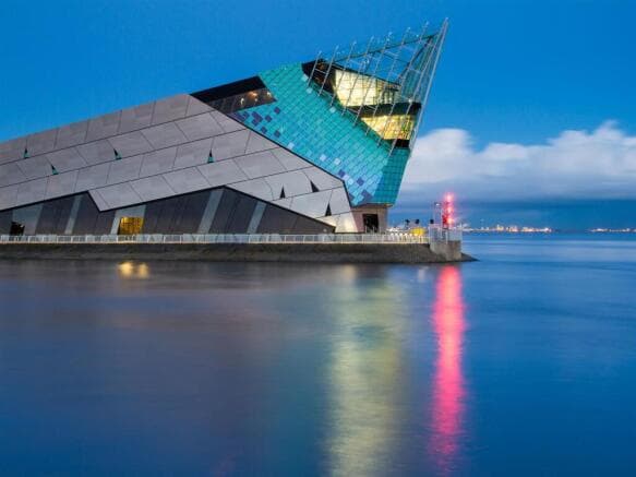 76 bed Block of Apartments for sale in hull