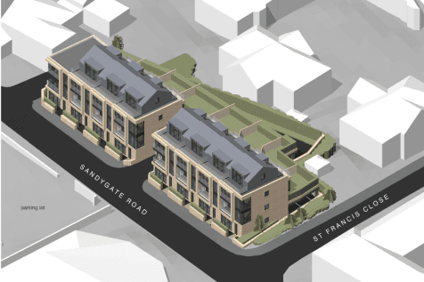 Residential Development for sale in sheffield
