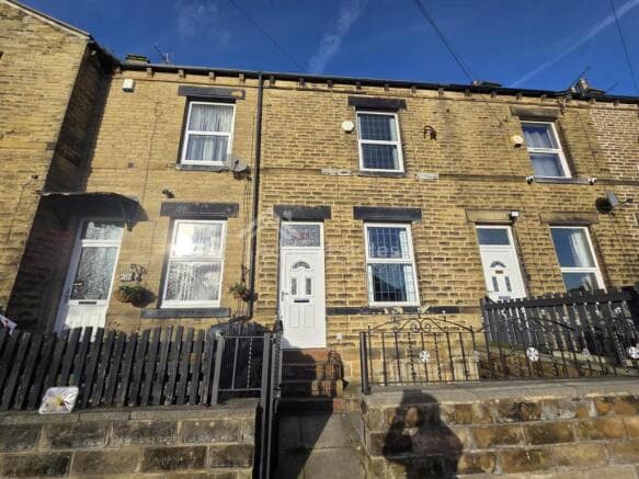 2 bed Terraced to rent