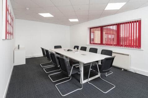 Serviced Office to rent in york