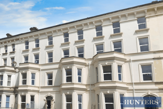 2 bed Flat to rent in bridlington