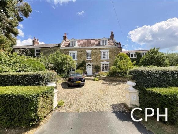 6 bed House for sale in scarborough