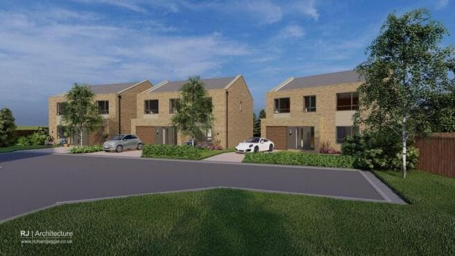 4 bed Detached for sale in scarborough