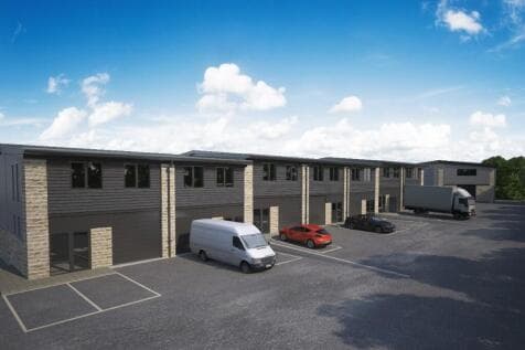 Light Industrial for sale in wakefield