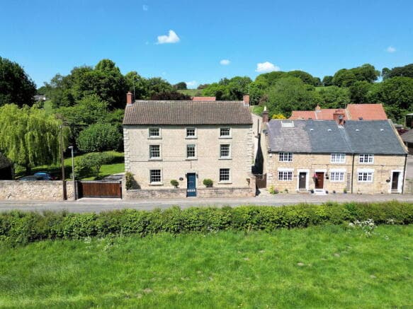 5 bed Detached for sale in rotherham
