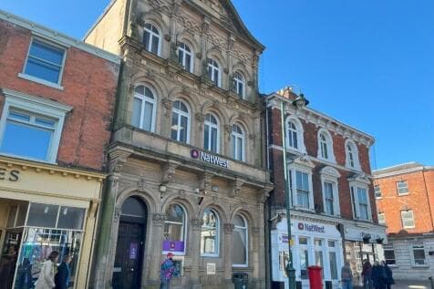 Retail Property (high street) for sale in beverley