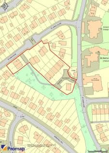 Residential Development for sale in leeds