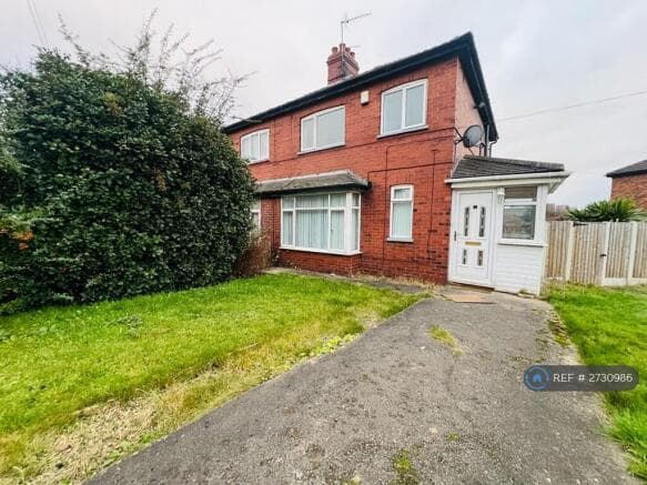 3 bed Semi-Detached to rent in pudsey