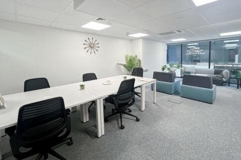 Serviced Office to rent in sheffield