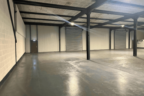 Light Industrial to rent in bridlington