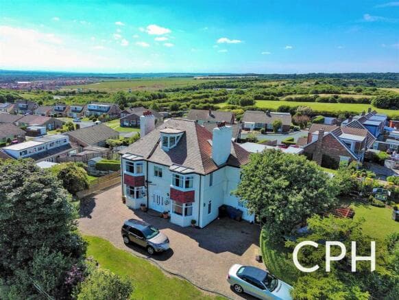 4 bed House for sale in scarborough