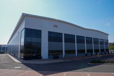 Light Industrial to rent in rotherham