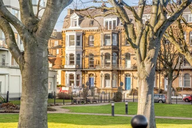 11 bed Terraced for sale in scarborough