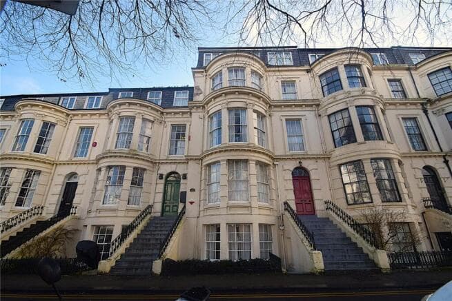 24 bed Terraced for sale in scarborough