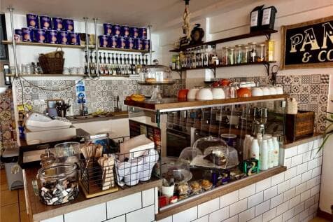 Restaurant for sale in bridlington