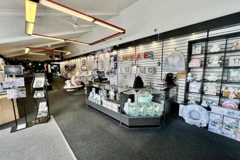 Commercial Property for sale in keighley