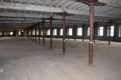 Light Industrial to rent in halifax