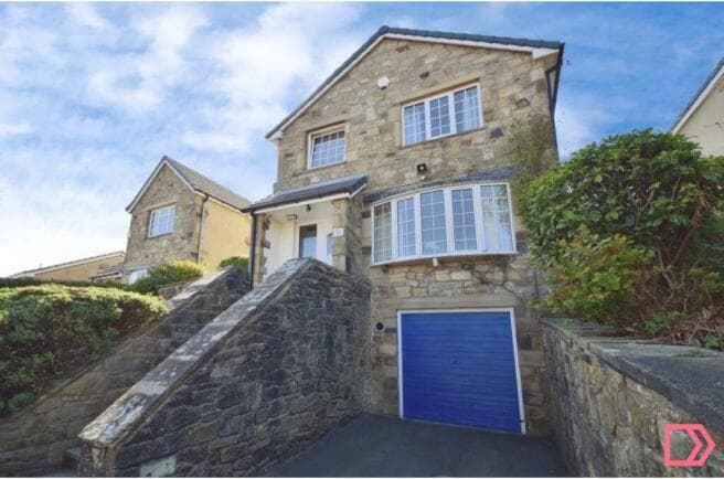 3 bed Detached to rent in keighley