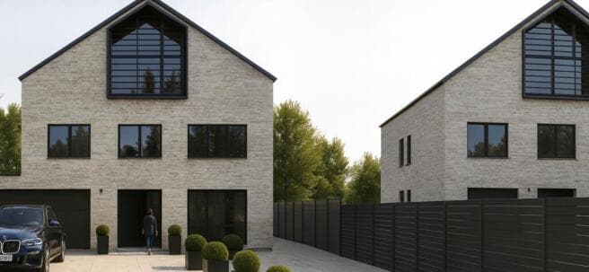 5 bed Detached for sale in sheffield