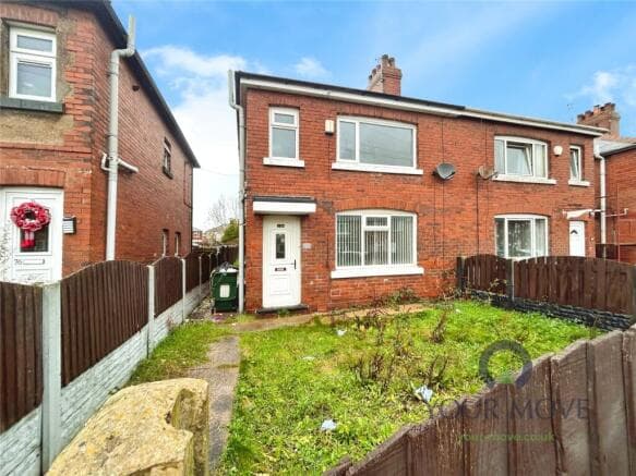 3 bed Semi-Detached to rent in barnsley