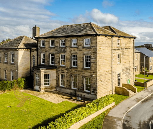 6 bed House for sale in barnsley