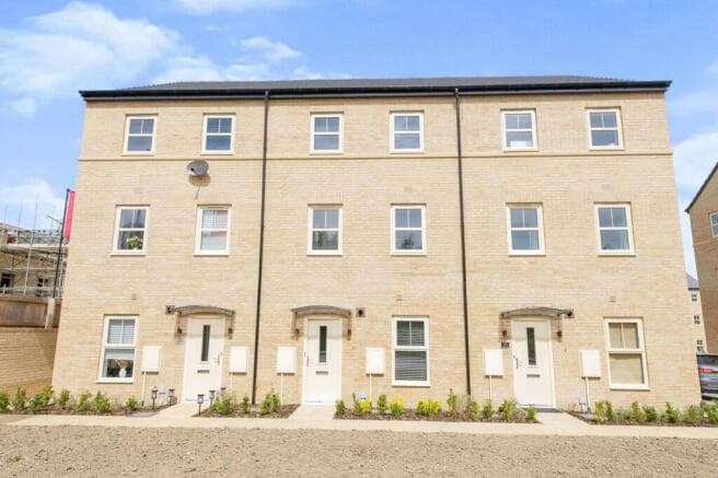 2 bed House to rent in castleford