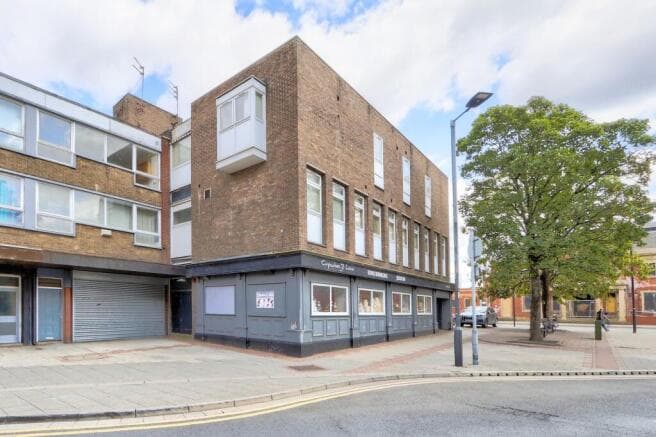 15 bed Block of Apartments for sale in doncaster