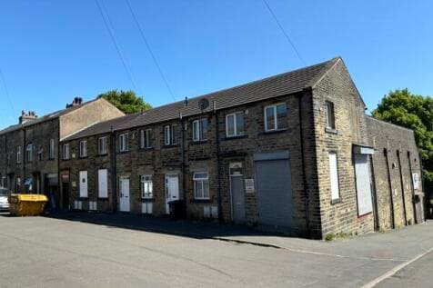 Light Industrial for sale in halifax