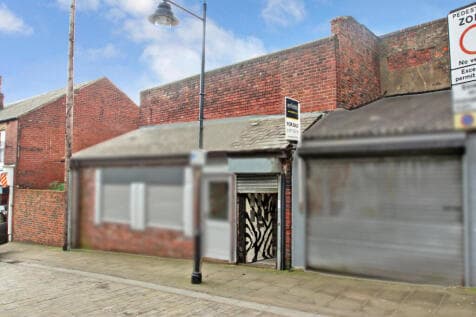 Commercial Property for sale in pontefract