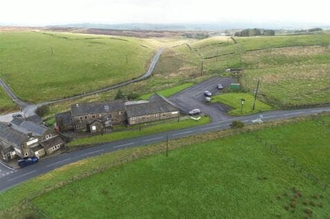 6 bed Guest House for sale in keighley