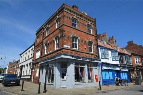 3 bed Retail Property (high street) for sale in bridlington