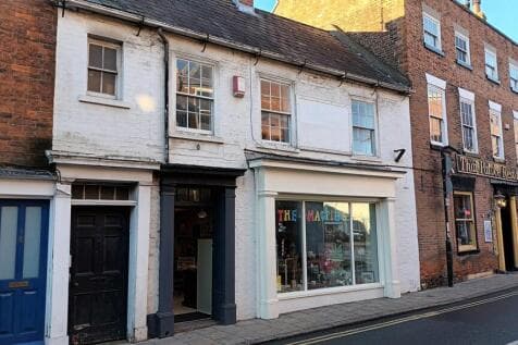 Shop for sale in beverley