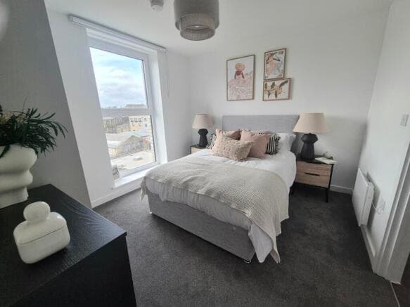 2 bed Apartment to rent in halifax