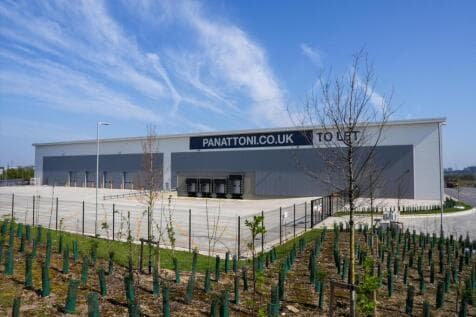 Industrial Development to rent in rotherham