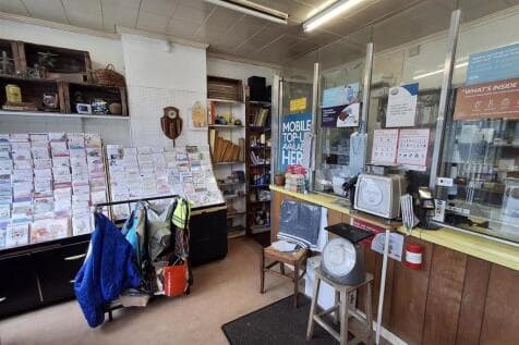 3 bed Post Office for sale in bradford