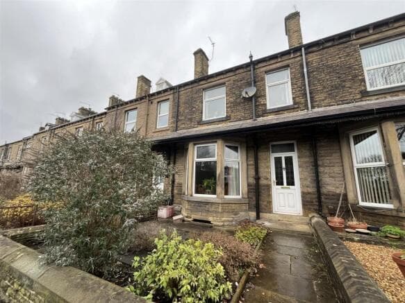 3 bed Terraced to rent in bradford