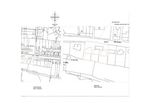 Land for sale in barnsley