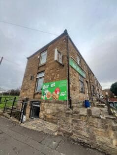 Takeaway for sale in batley