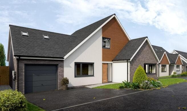 4 bed Detached Bungalow for sale in bridlington