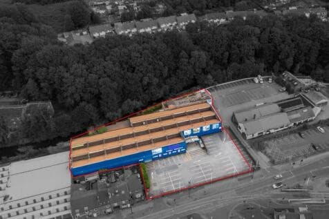 Warehouse for sale in sheffield