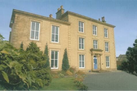 Serviced Office to rent in pudsey