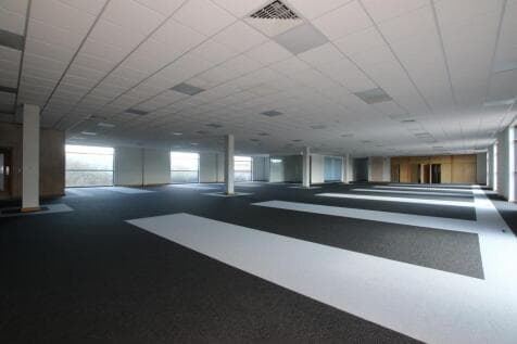 Office to rent in rotherham