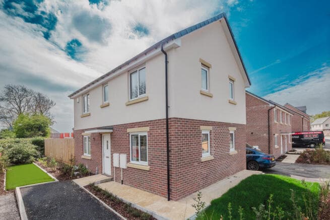 3 bed House to rent in doncaster