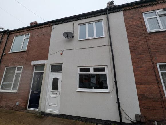 2 bed Terraced to rent in castleford