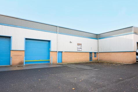 Light Industrial to rent in pudsey