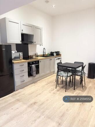 1 bed Flat to rent in brighouse